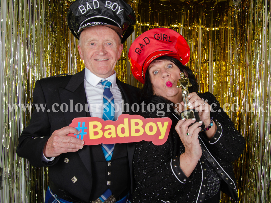 Best Photo Booth Hire in Scotland of 2024 at Weddings and Events Serving Fife Edinburgh Perth and Kinross for Great Deals & Offers