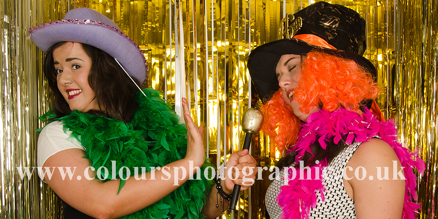 Best Photo Booth Hire of 2024 in Perth and Kinross for Weddings and Events at Low Prices Serving Perthshire Scotland