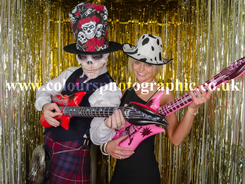 Fife Photo Booth Hire Packages for Weddings Events Party’s in Edinburgh Photography taken by Colours Photographic Studio