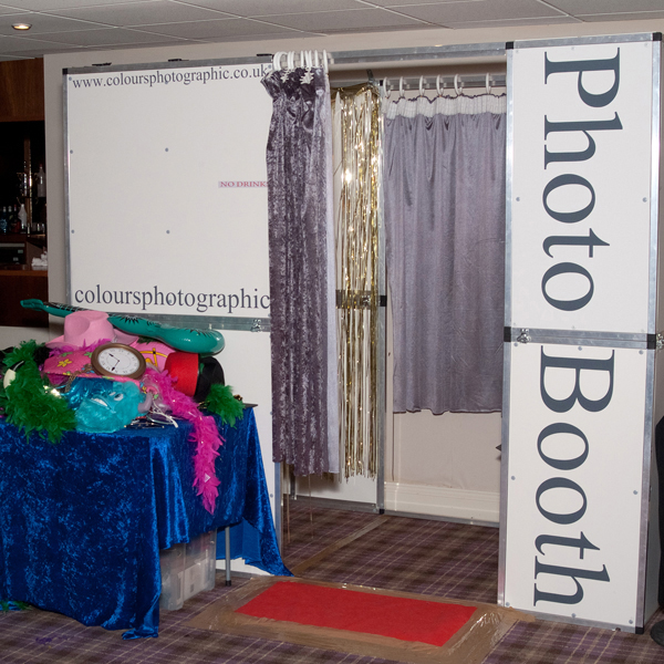 Scotland’s Best Photo Booth Hire of 2024 for Great Package Deals at Low Prices Serving Glenrothes and Markinch in Fife