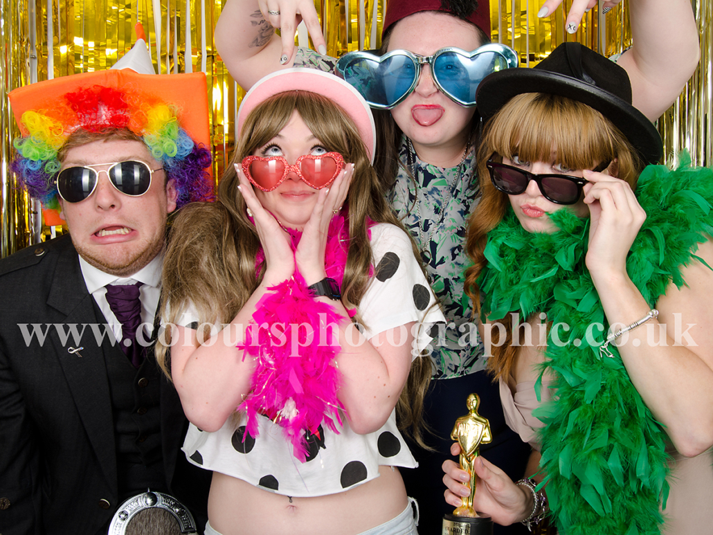 Scotland’s Best Photo Booth Hire of 2024 in Cupar for Great Deals & Offers at Events and Weddings Serving Fife Scotland