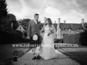 Scotland’s Best Wedding Photographer of 2024 For Wedding Photos at Low Prices in Fife
