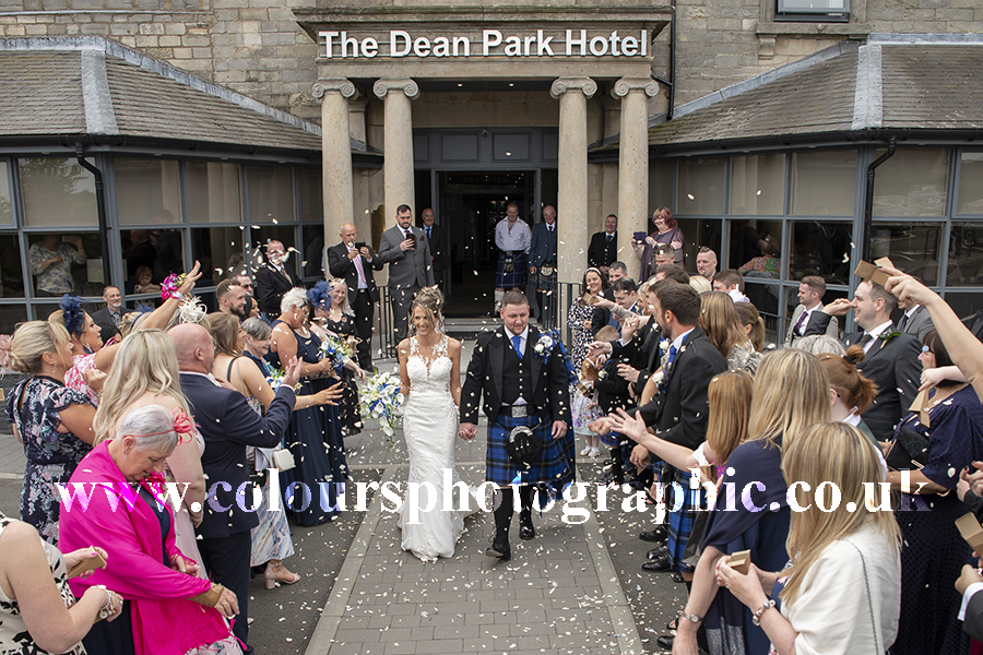 Scotland’s Top Wedding Photographer of 2024 for Low Cost Wedding Photo Packages Serving Fife Edinburgh Perth and Kinross