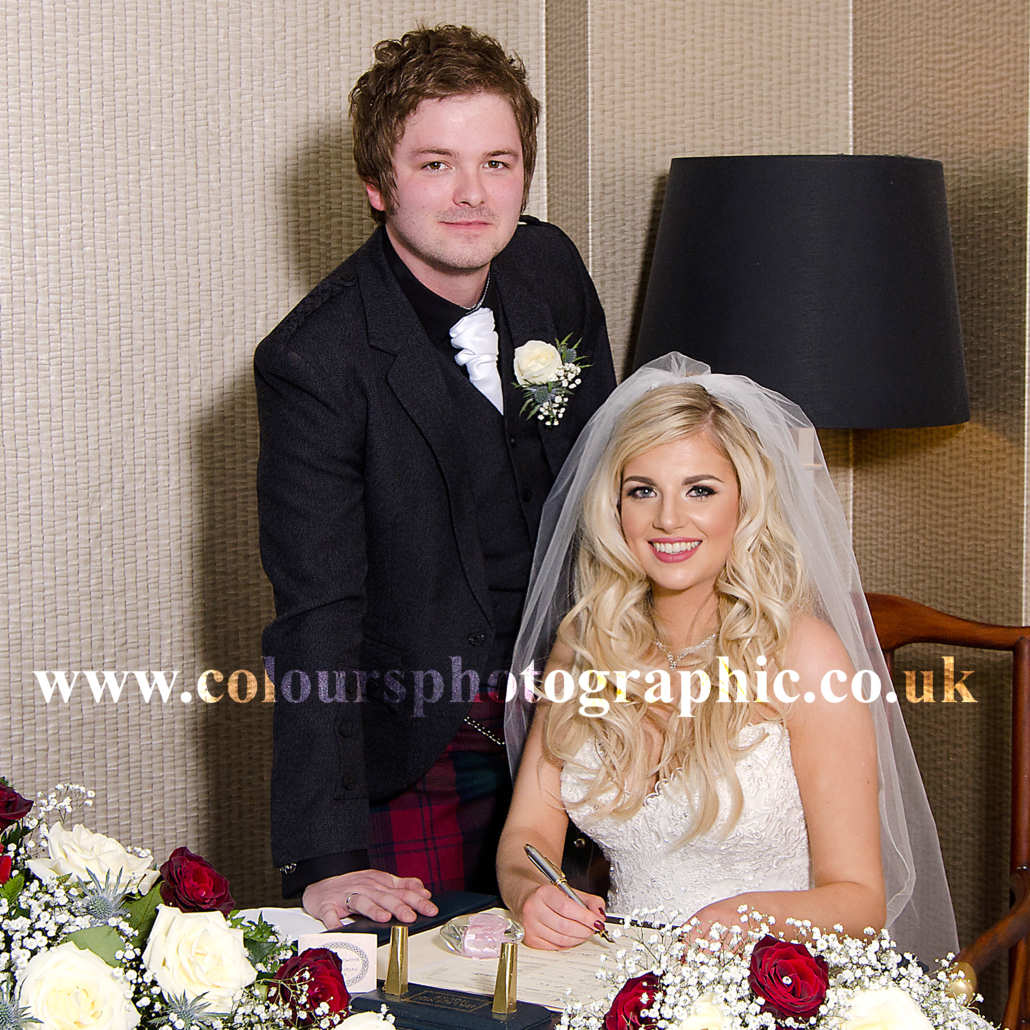UK’s Best Wedding Photographer in Fife Captures Beautiful Couple Getting Married at Balbirnie House Hotel a Wedding Venue in Markinch Fife Scotland Photo by Colours Photographic Studio