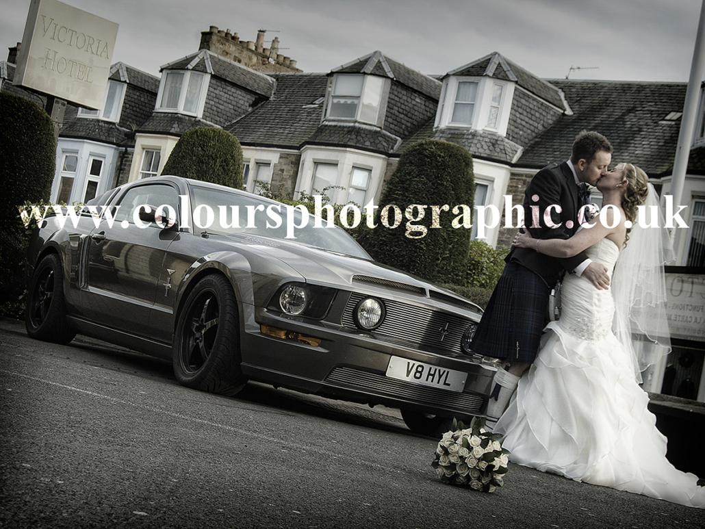 UK’s Best Wedding Photographer of 2024 for Affordable Wedding Photo Packages Serving Fife Edinburgh Perth & Kinross Scotland Photo by Colours Photographic Studio