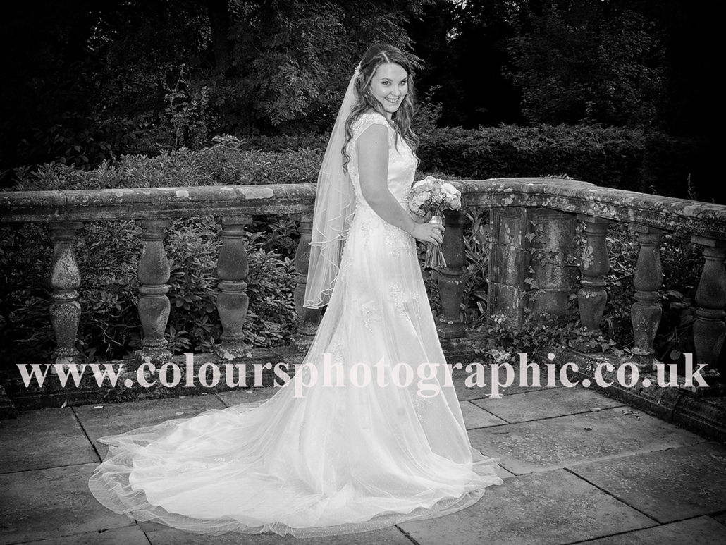UK’s Leading Wedding Photographer of 2024 in Scotland for Wedding Photography at Low Prices Serving Fife Edinburgh Perth and Kinross Image by Colours Photographic Studio